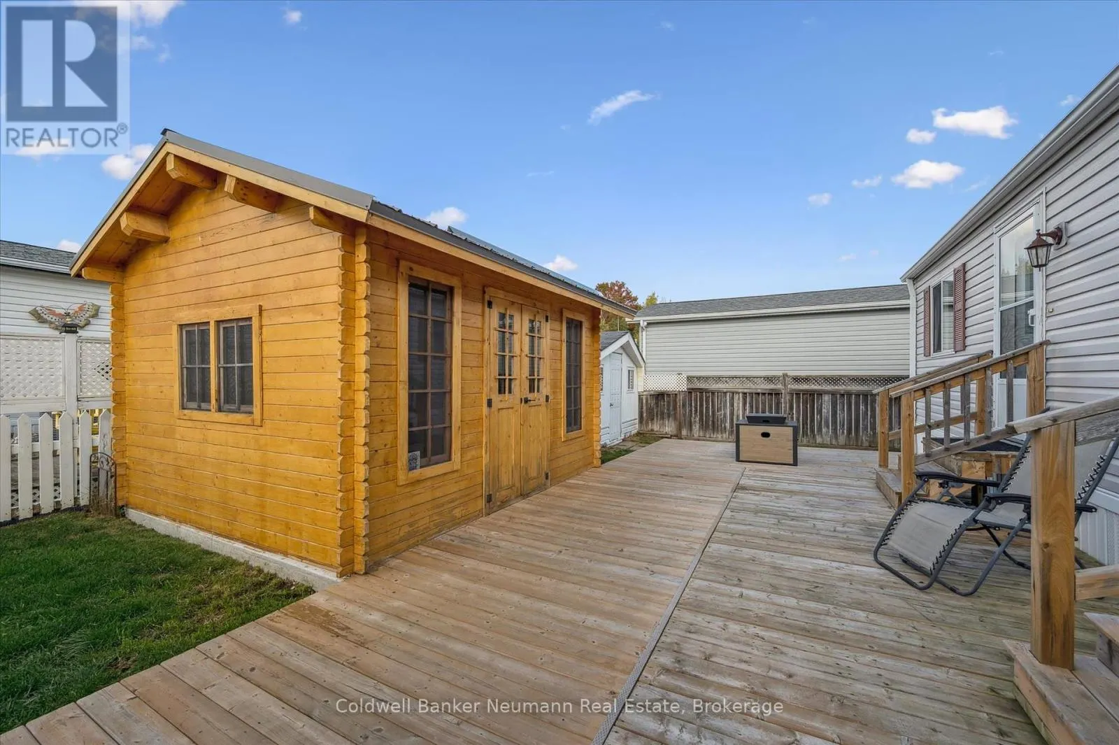5 WALNUT WAY