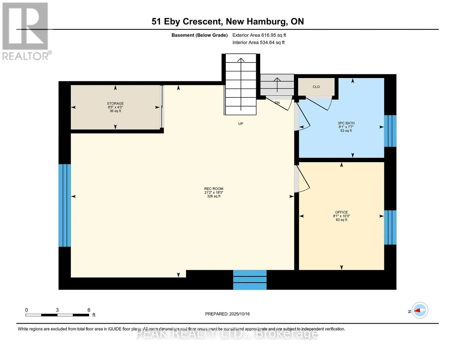 51 EBY CRESCENT
