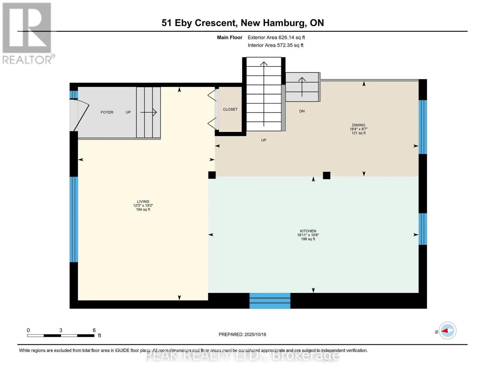 51 EBY CRESCENT