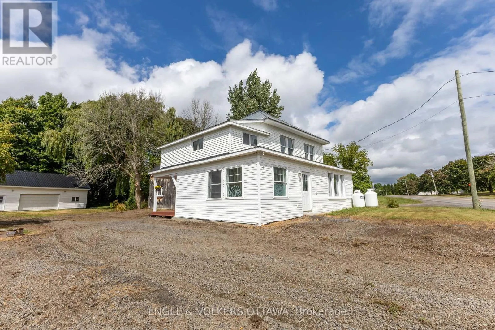3012 COUNTY 21 ROAD