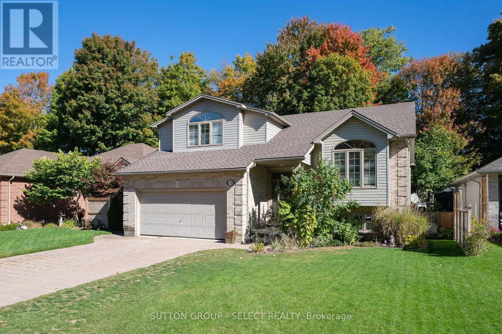 115 BRIDLE PATH