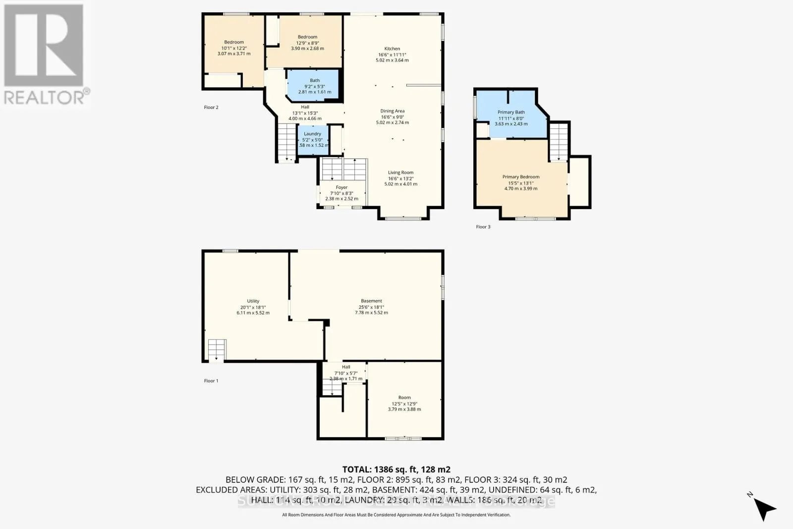 115 BRIDLE PATH