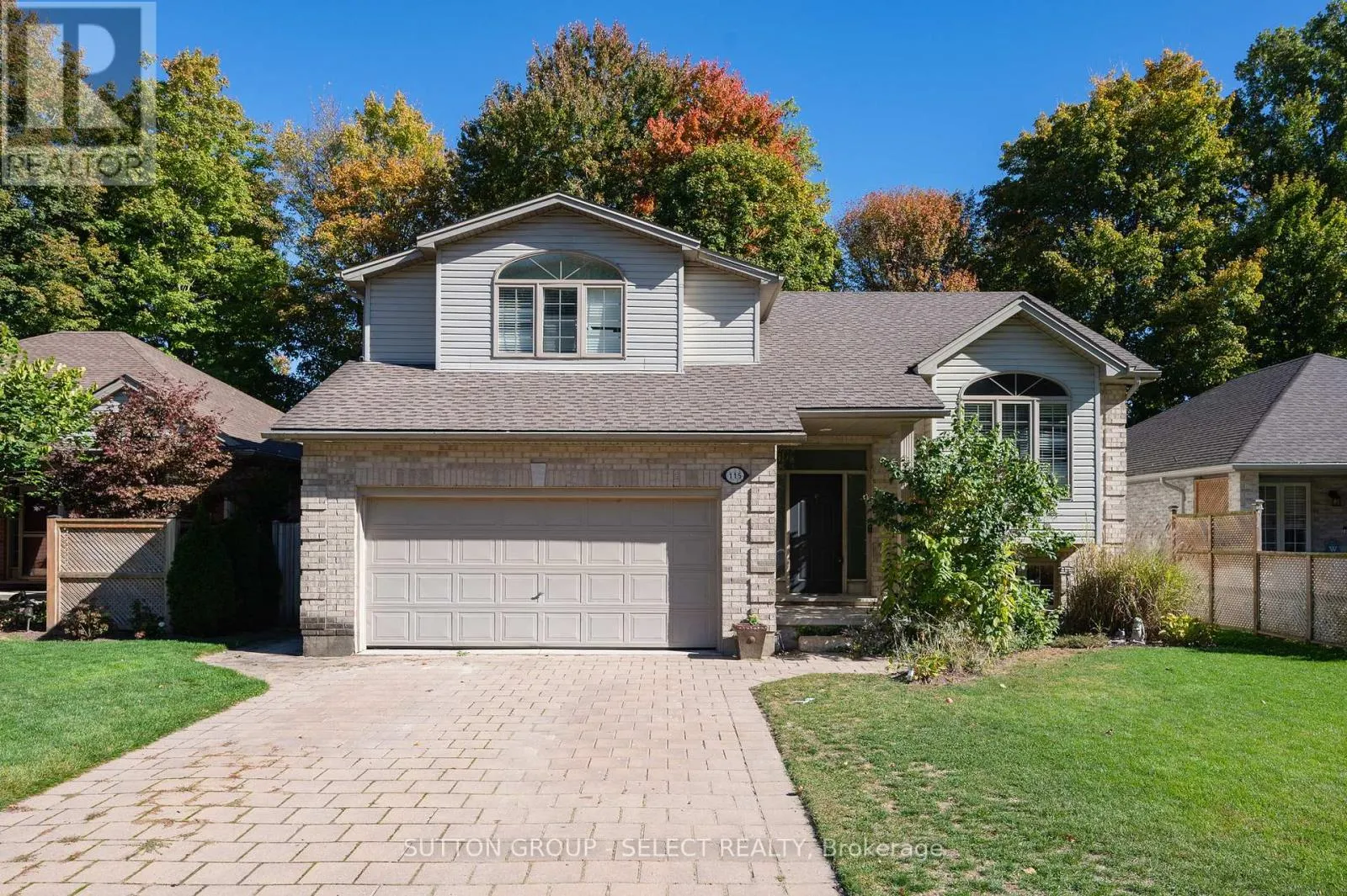 115 BRIDLE PATH