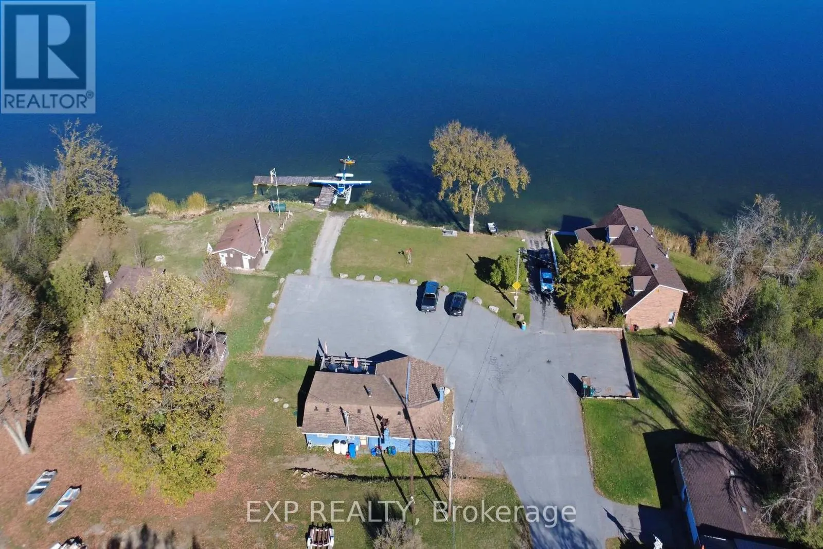 96 CONSTANCE LAKE ROAD