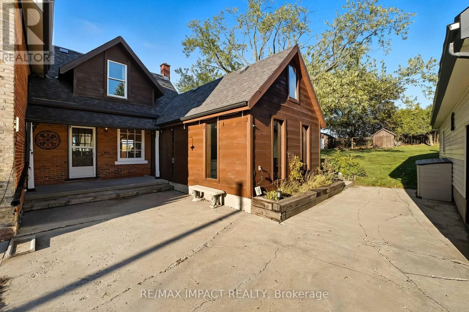 7021 PERRYTOWN ROAD