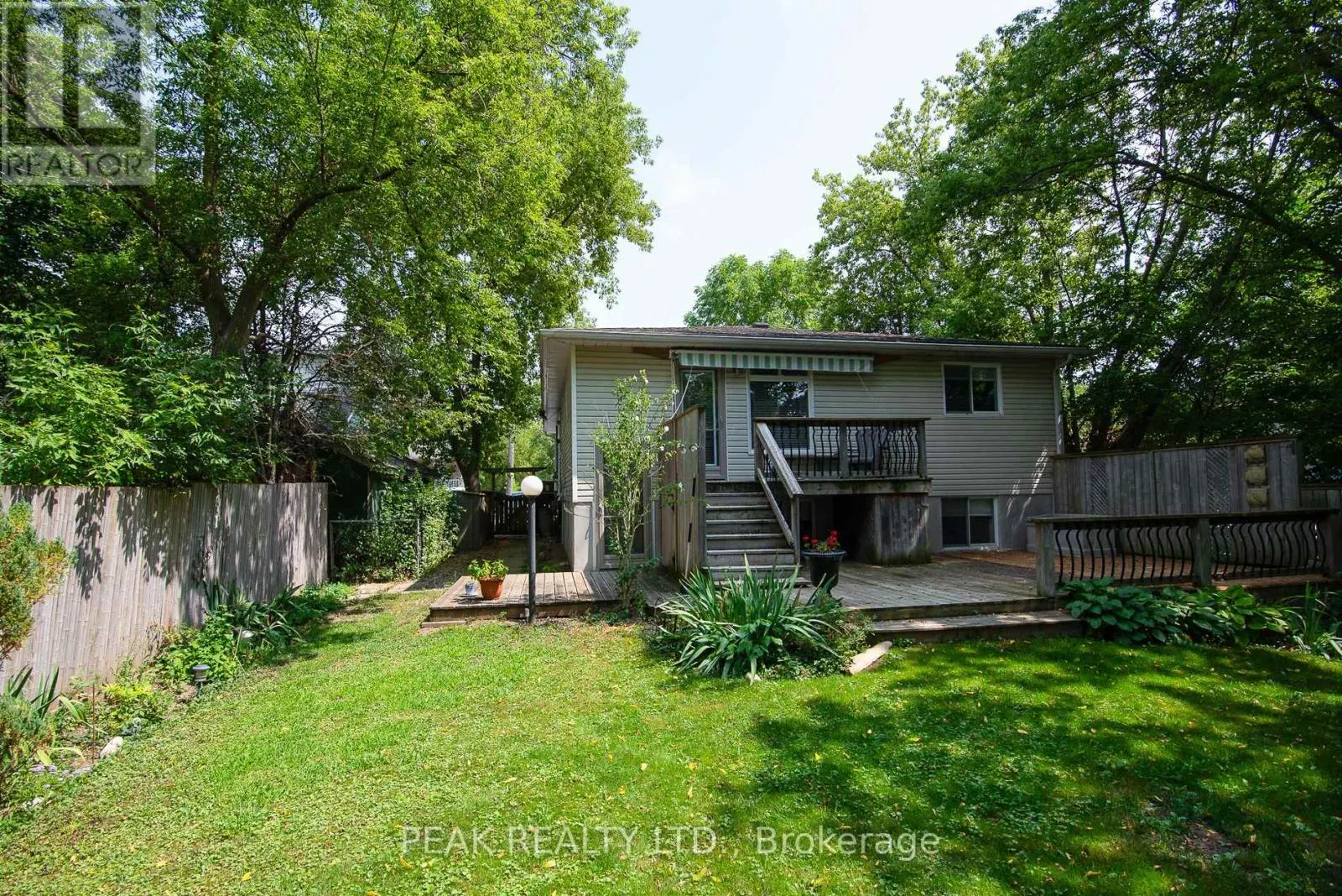 A & B - 9 MACVILLE AVENUE