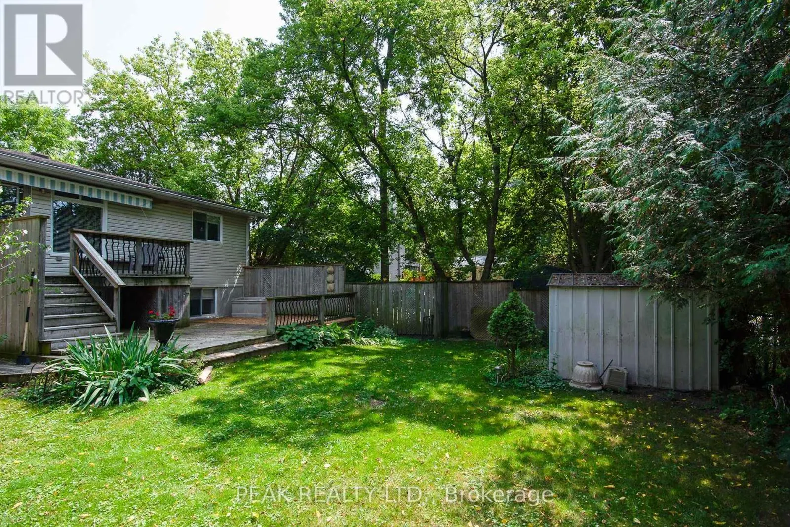 A & B - 9 MACVILLE AVENUE