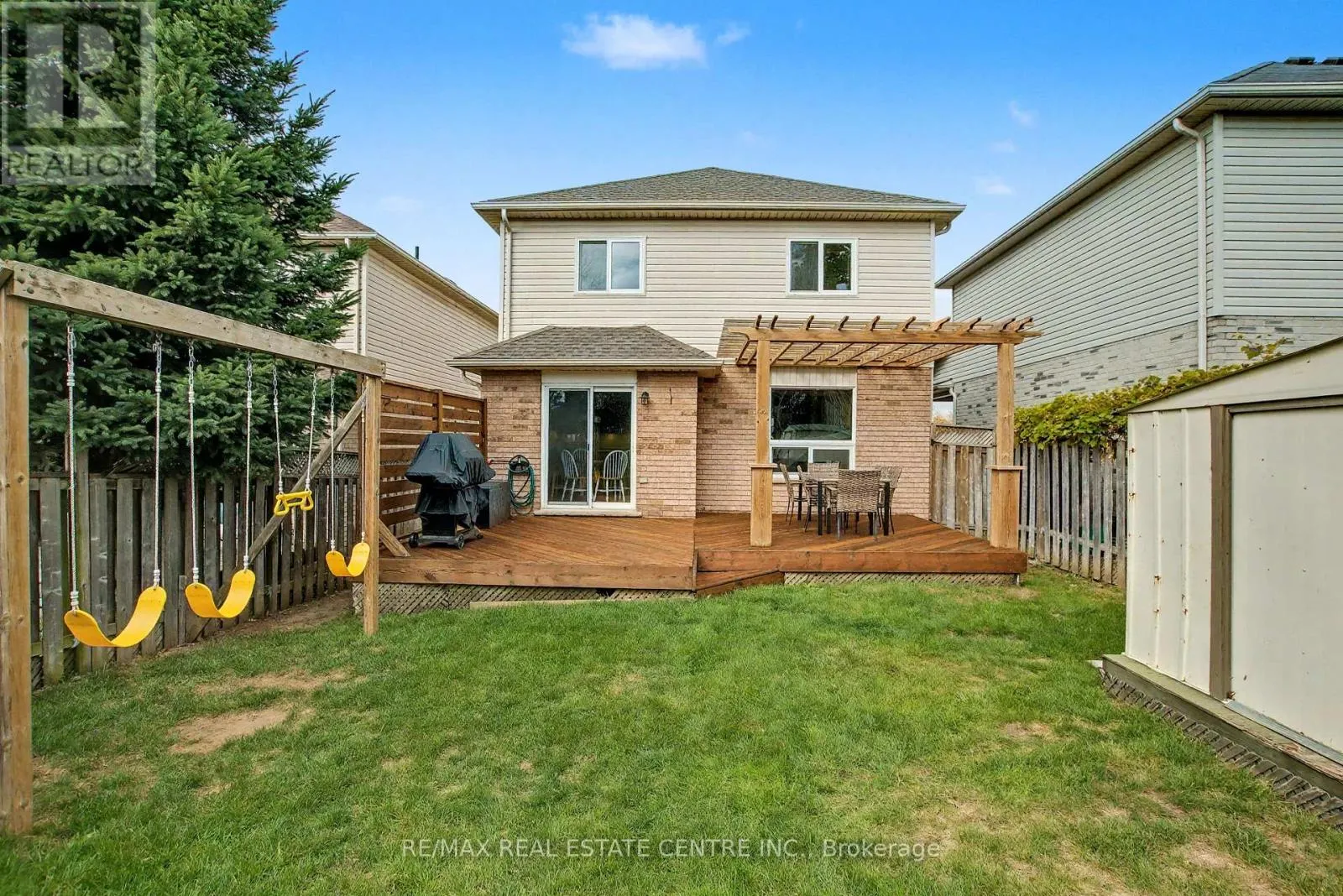 60 LENA CRESCENT