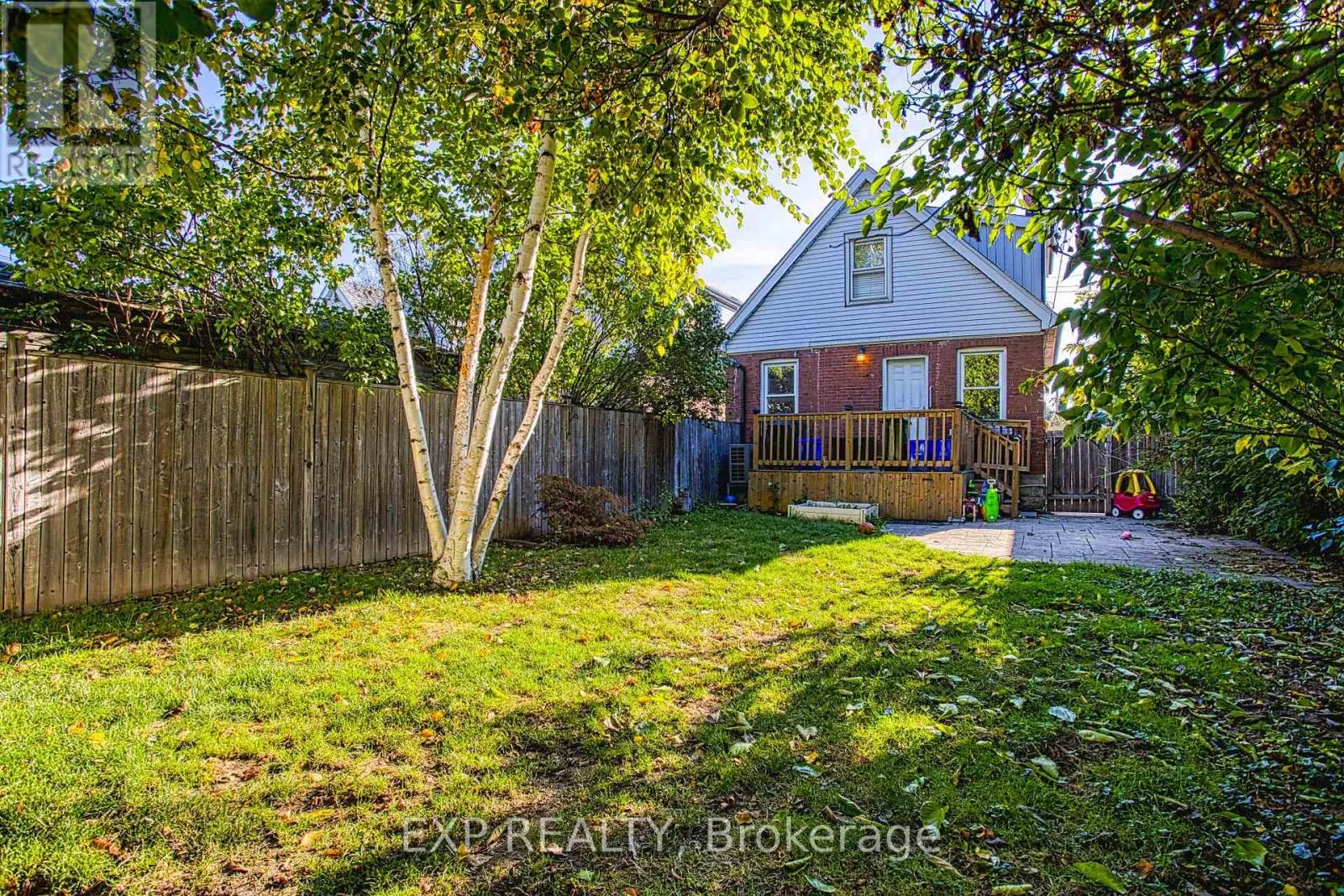 35 COPE STREET
