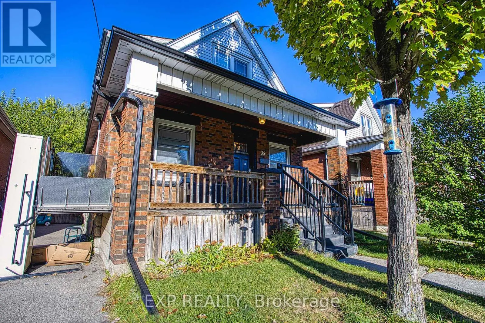 35 COPE STREET