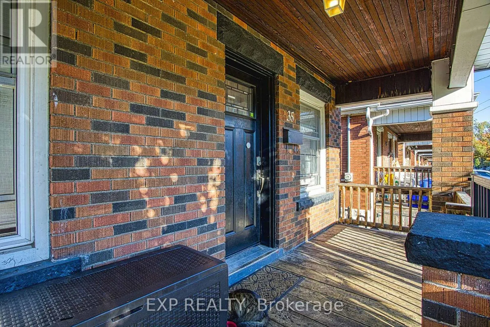 35 COPE STREET