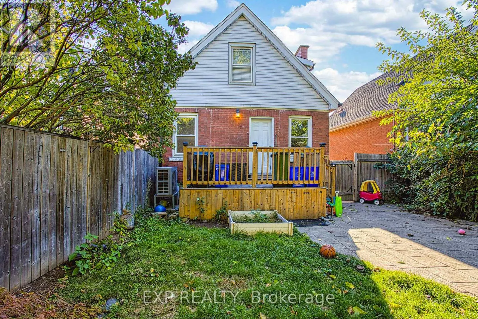 35 COPE STREET