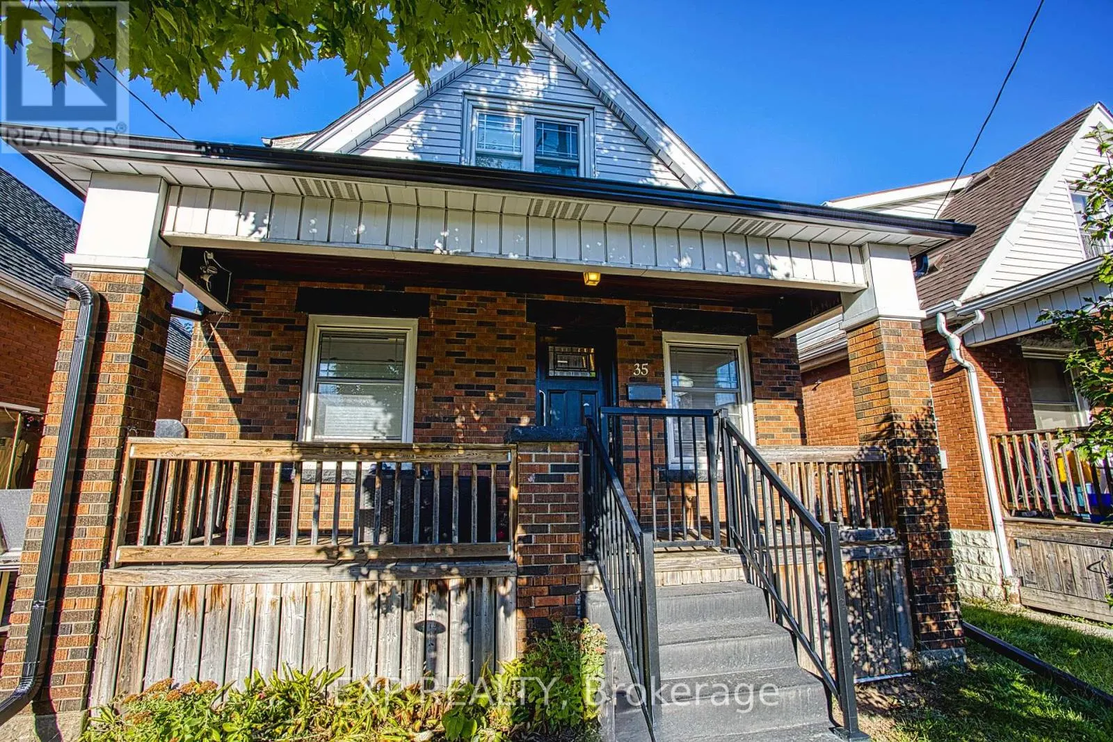 35 COPE STREET