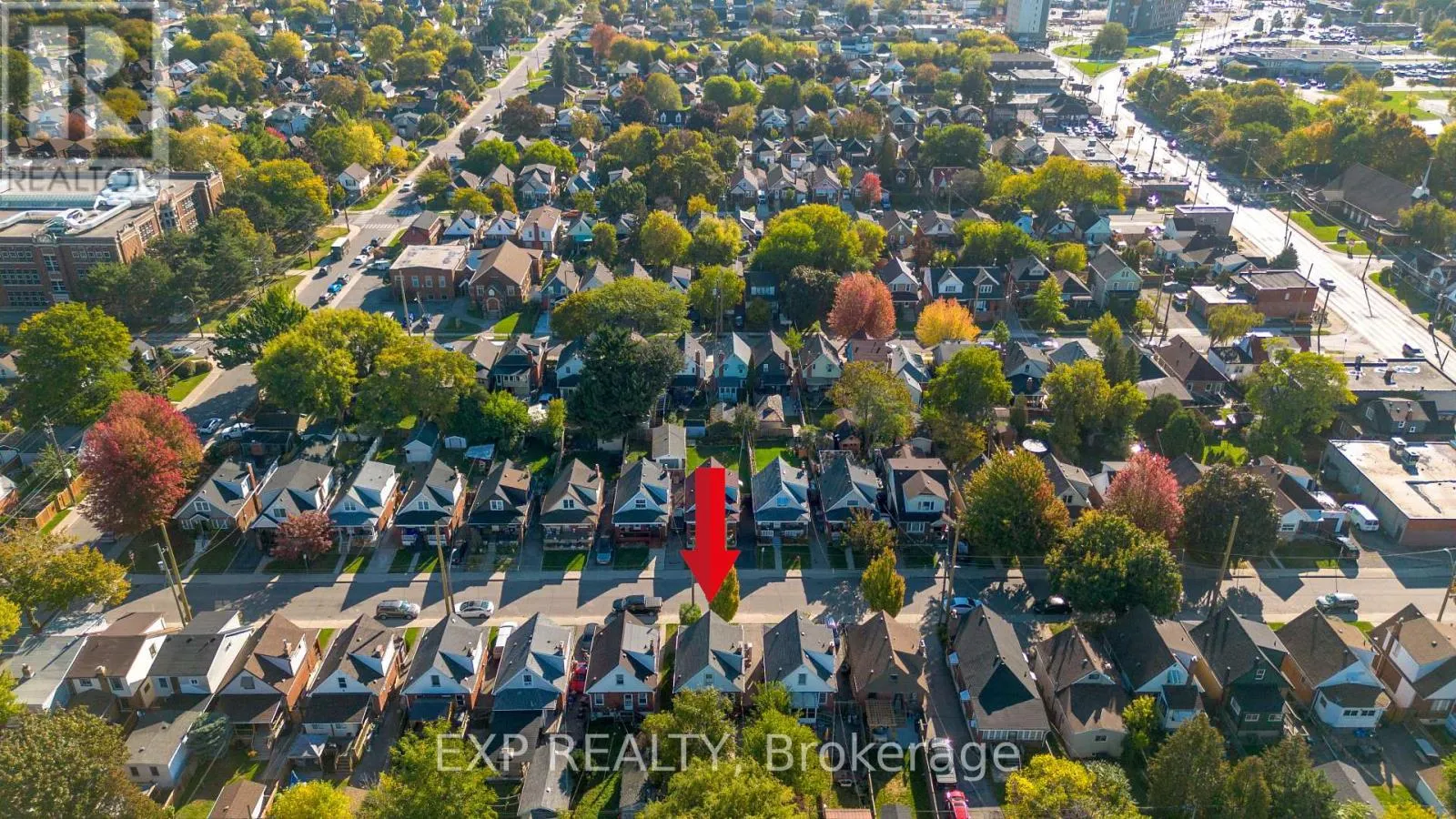 35 COPE STREET