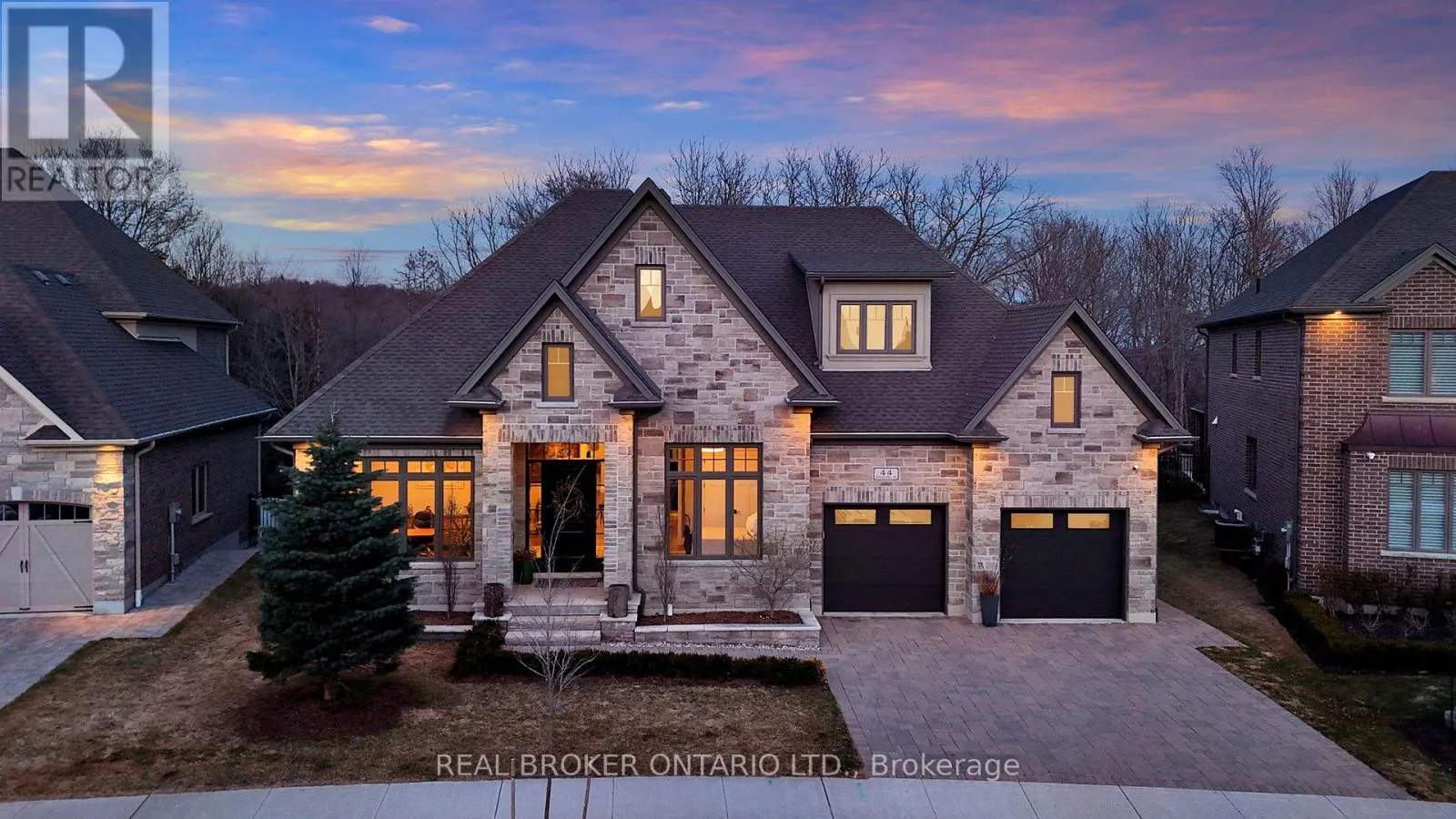 44 PIONEER RIDGE DRIVE