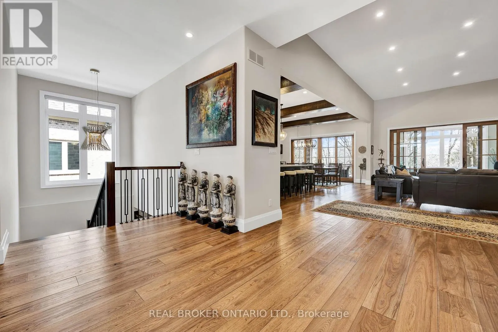 44 PIONEER RIDGE DRIVE