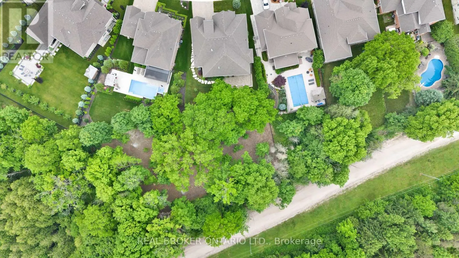 44 PIONEER RIDGE DRIVE