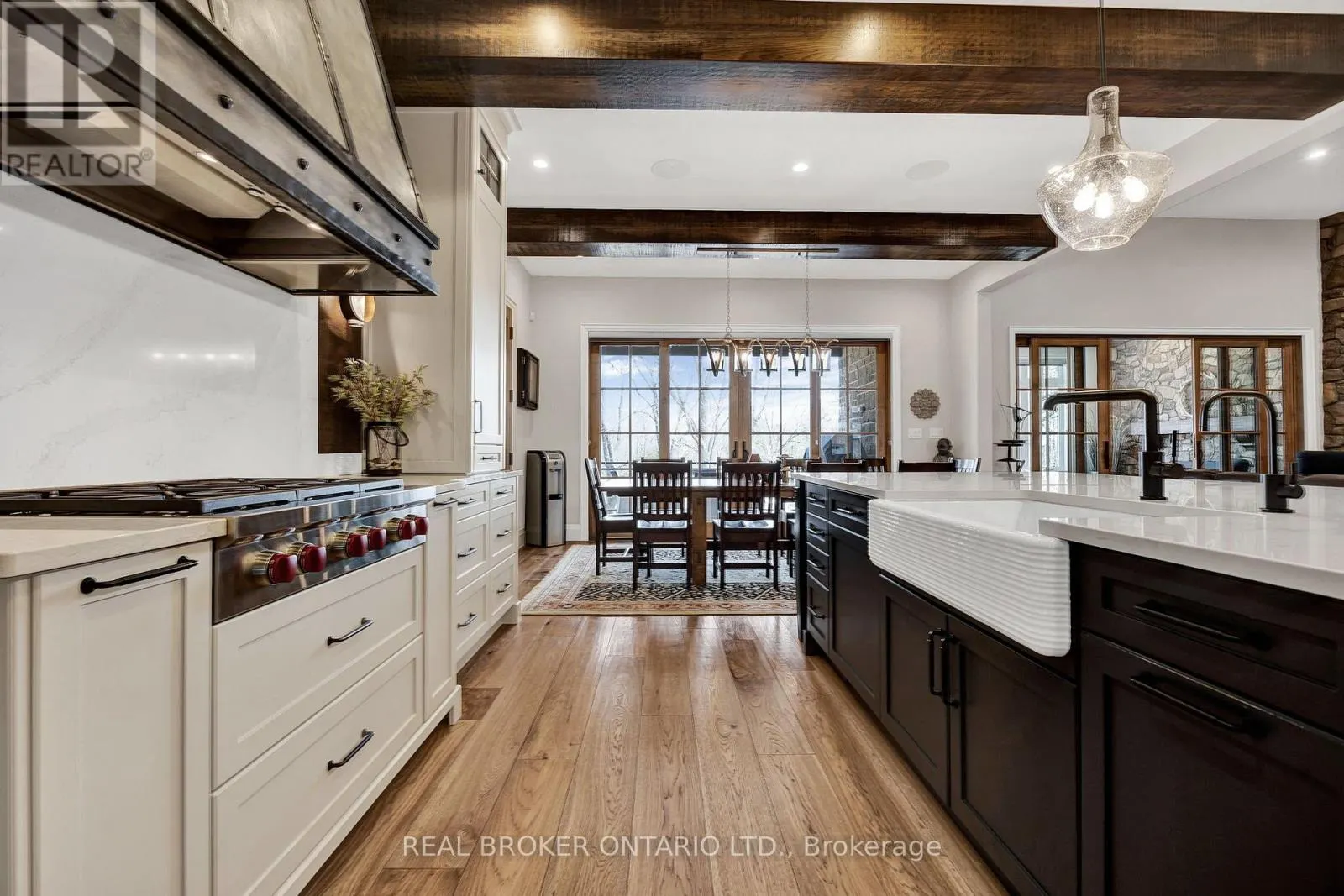 44 PIONEER RIDGE DRIVE