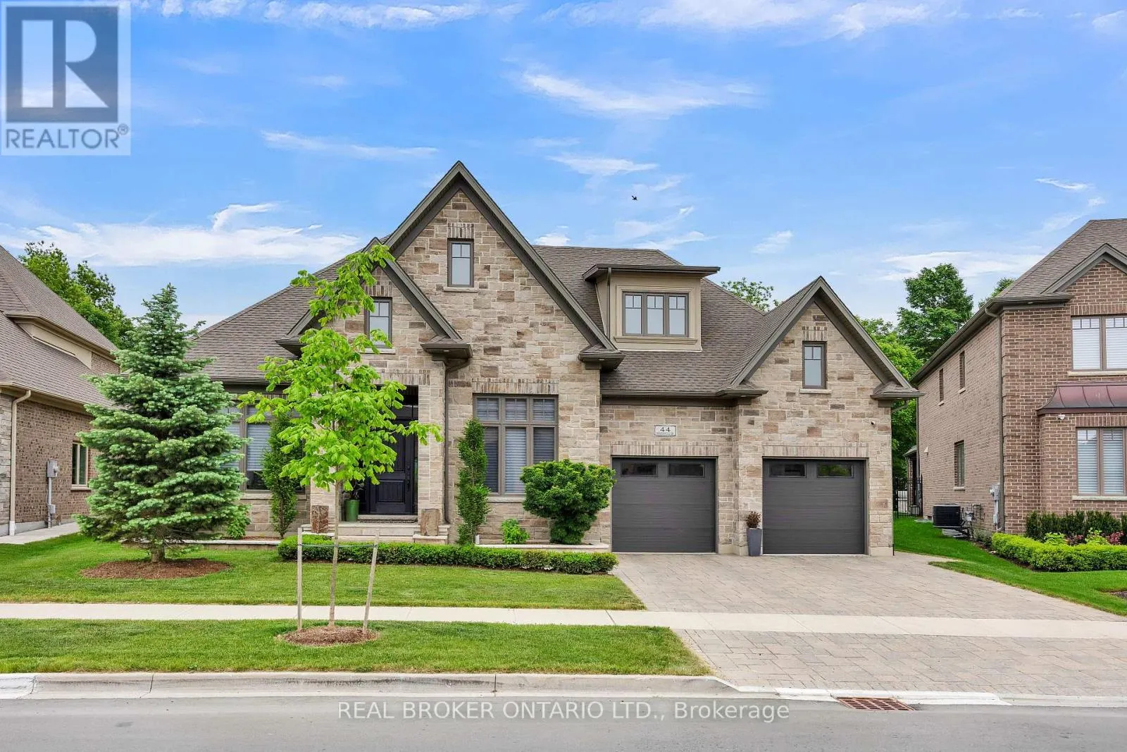 44 PIONEER RIDGE DRIVE