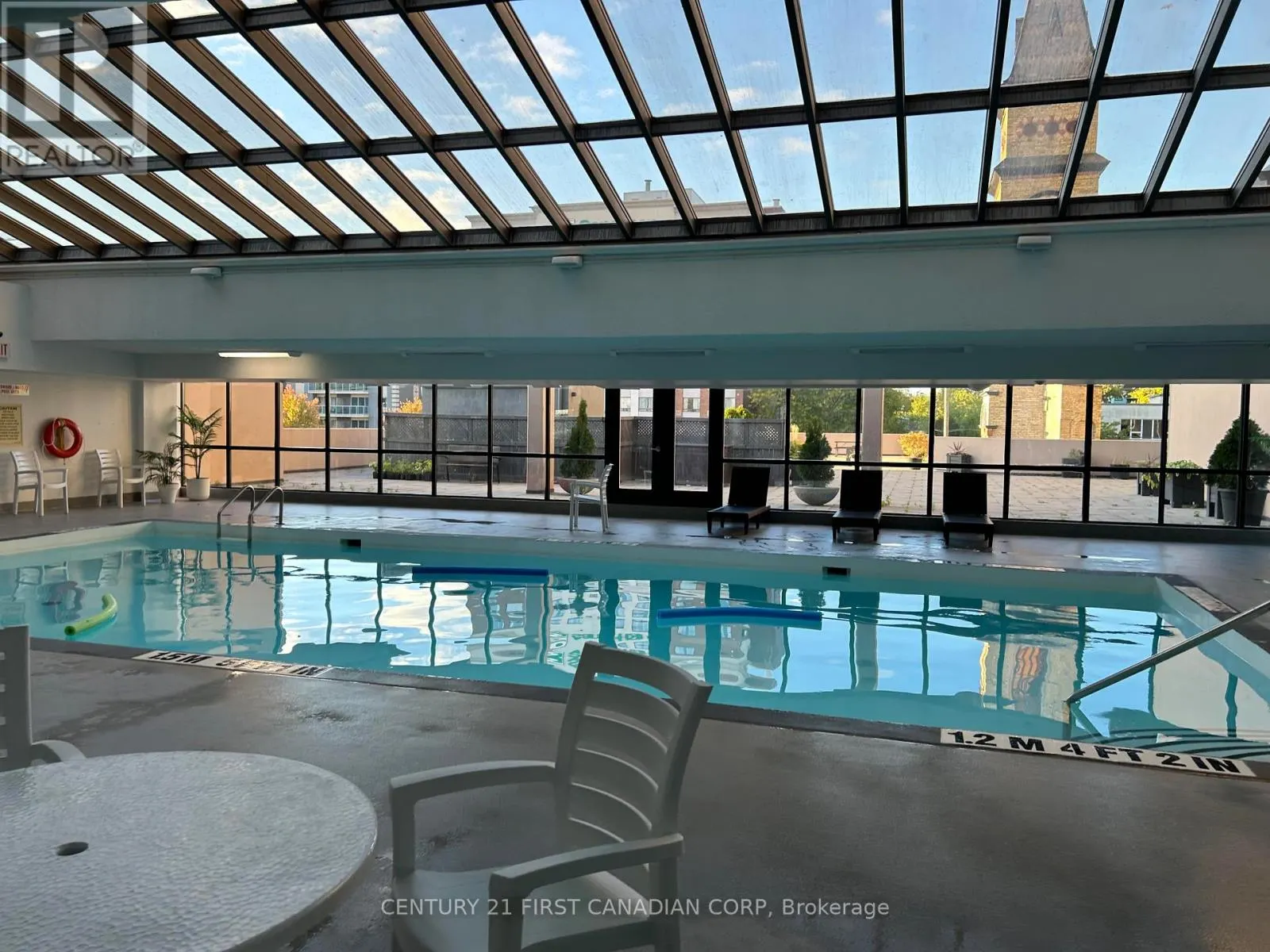 212 - 379 DUNDAS STREET, #212