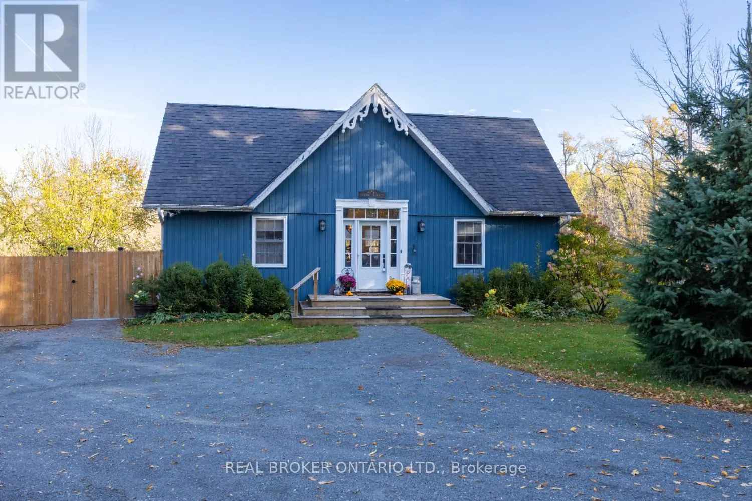 201 RICHARDSON ROAD