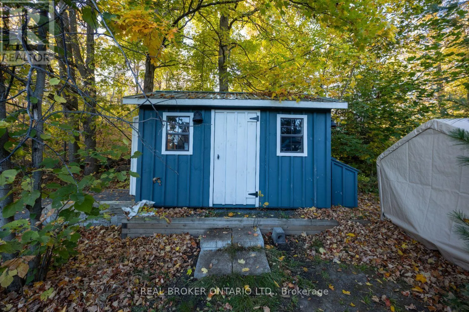 201 RICHARDSON ROAD