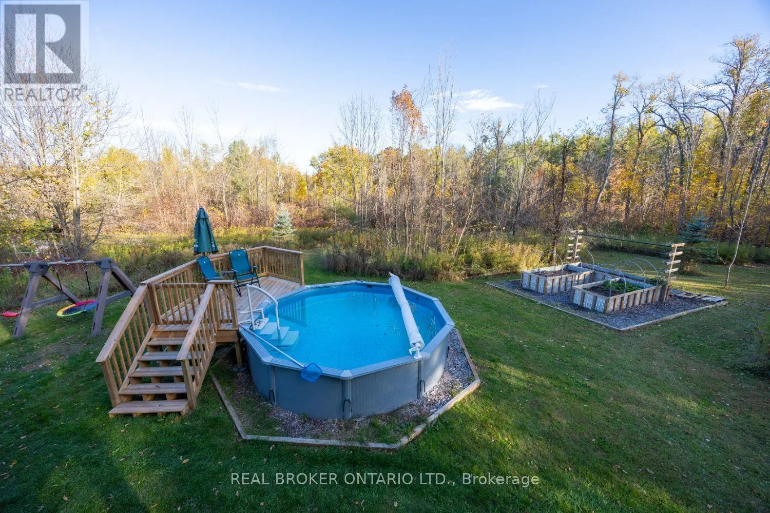 201 RICHARDSON ROAD