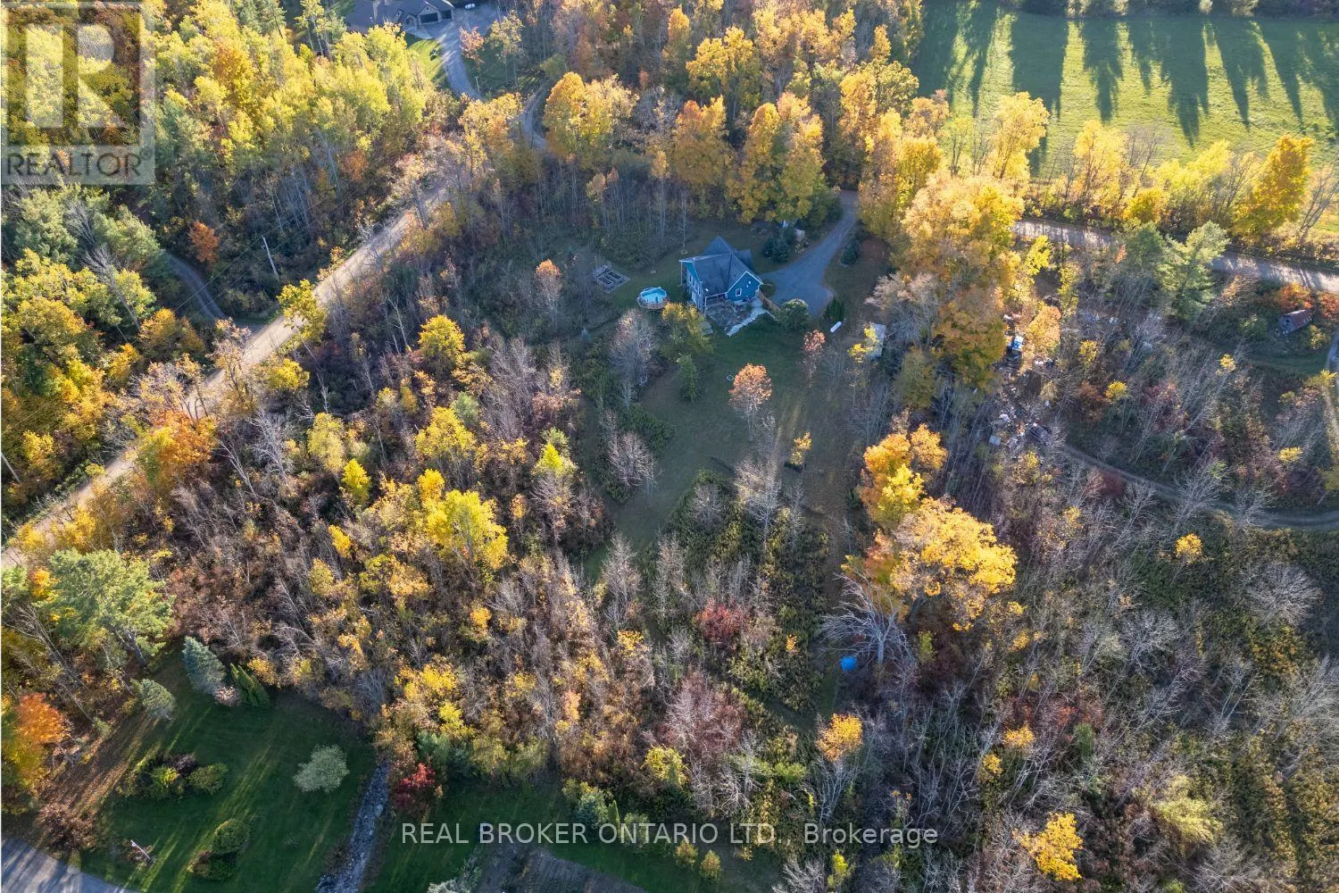 201 RICHARDSON ROAD