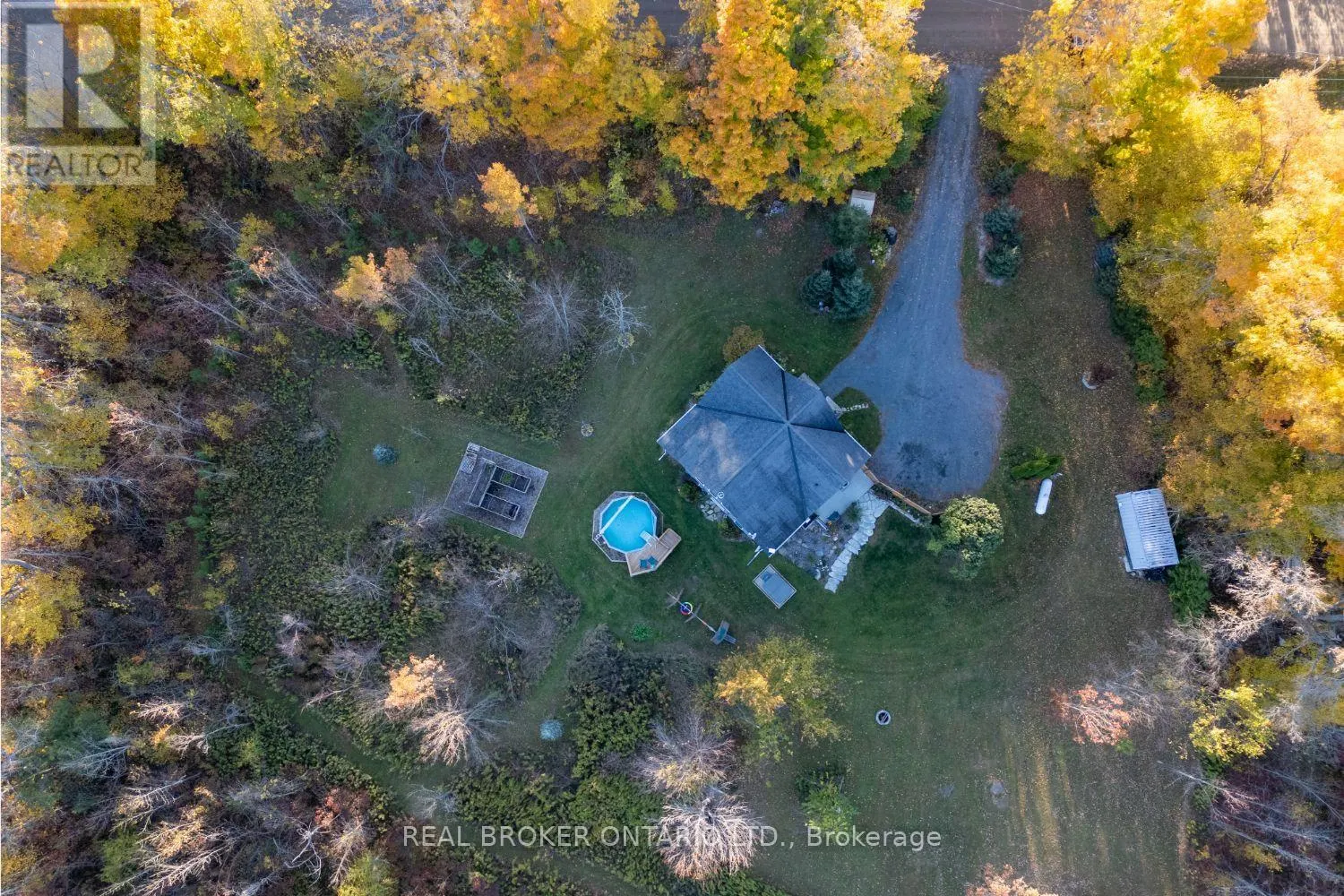 201 RICHARDSON ROAD