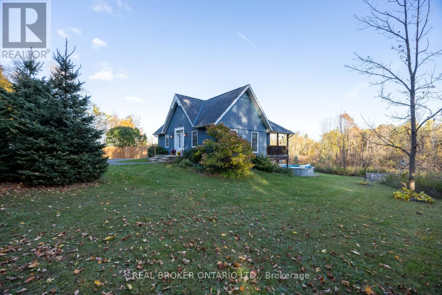 201 RICHARDSON ROAD