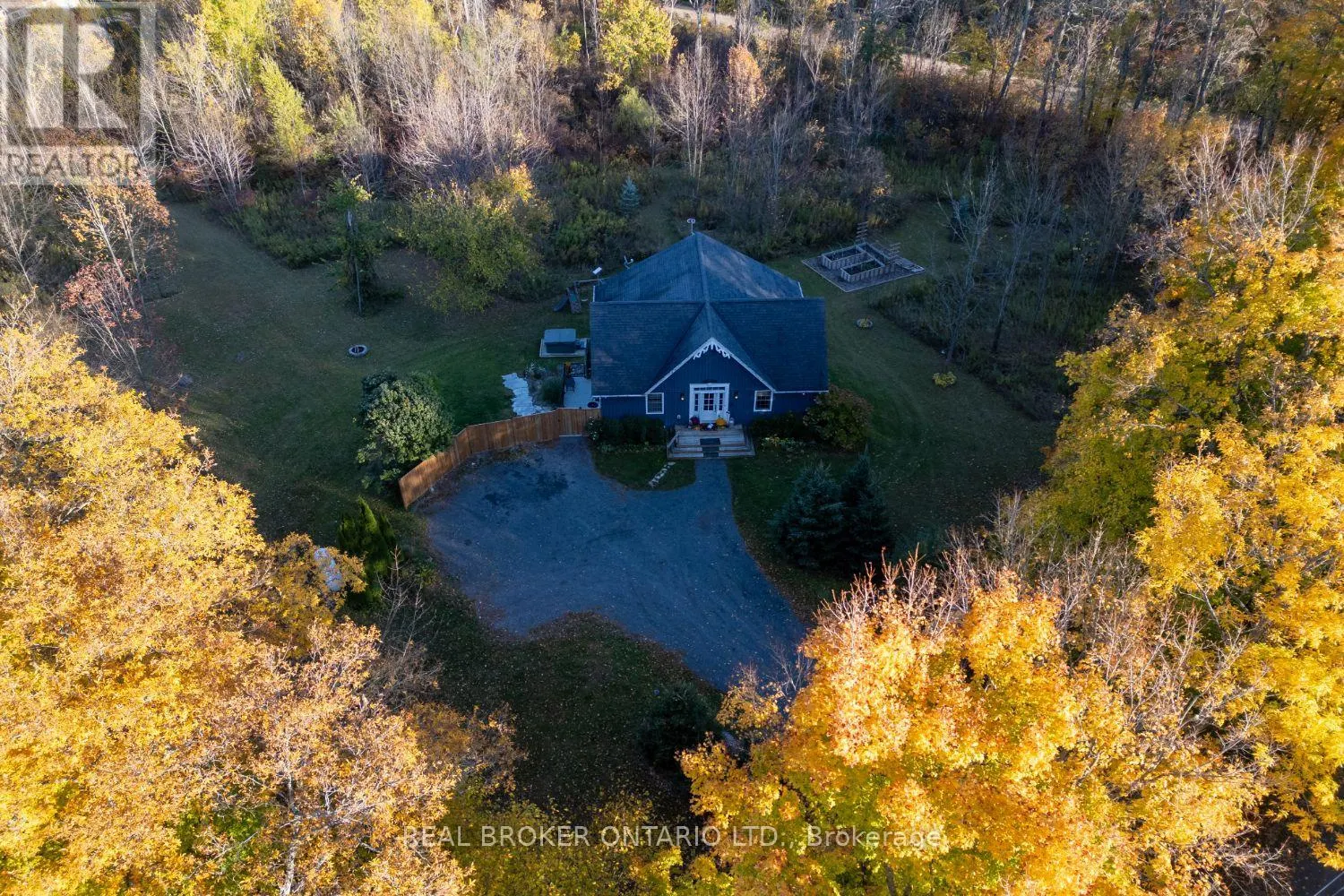 201 RICHARDSON ROAD