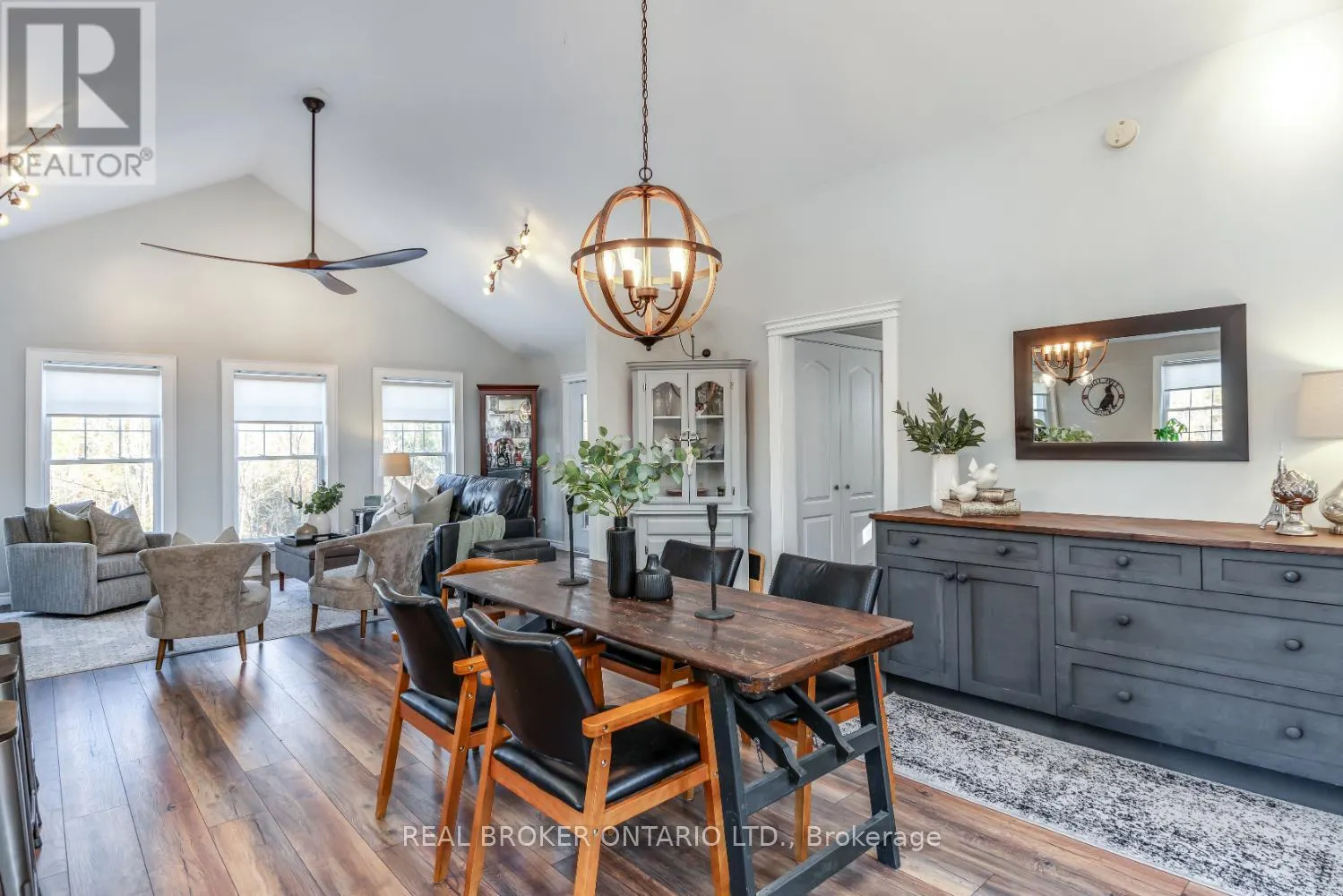 201 RICHARDSON ROAD