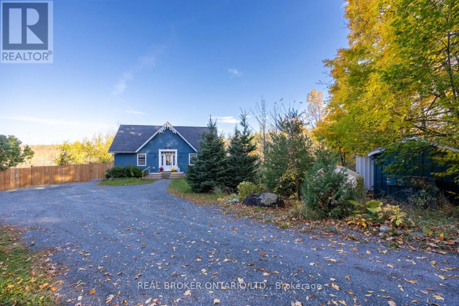 201 RICHARDSON ROAD