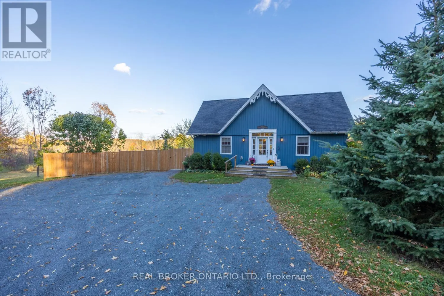 201 RICHARDSON ROAD