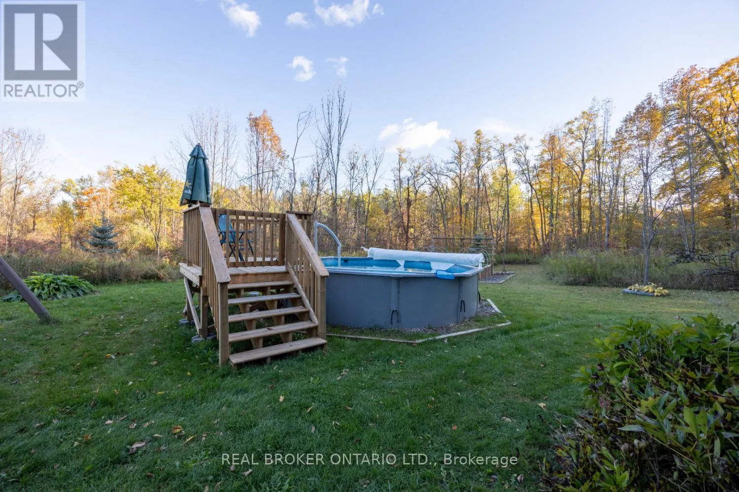 201 RICHARDSON ROAD