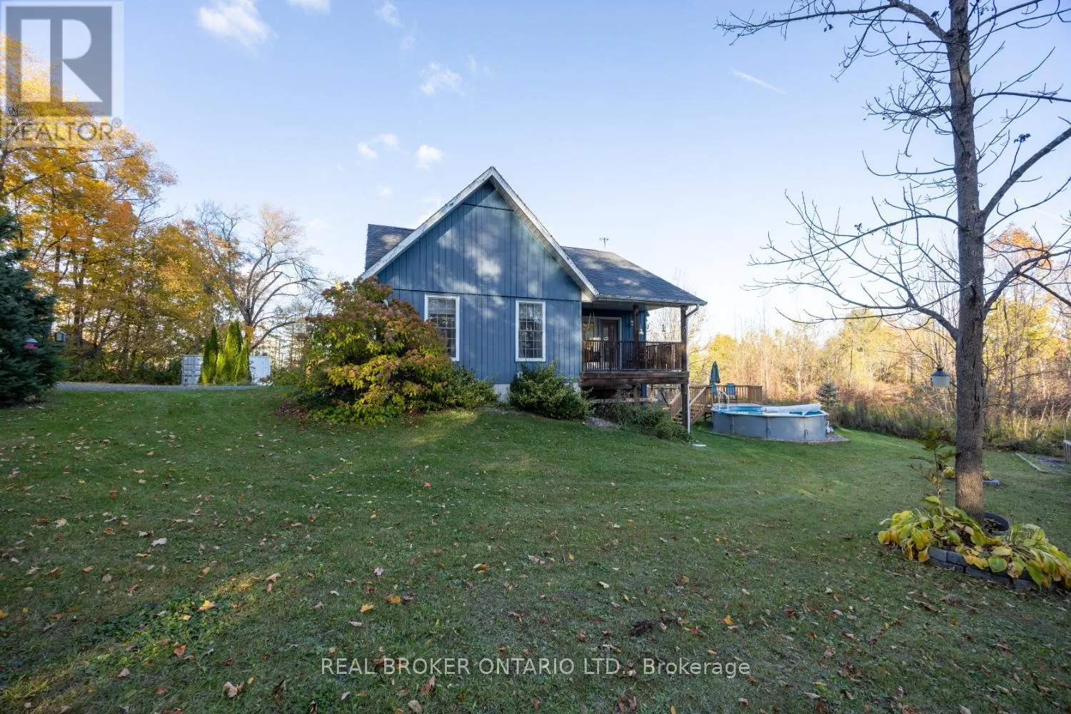 201 RICHARDSON ROAD