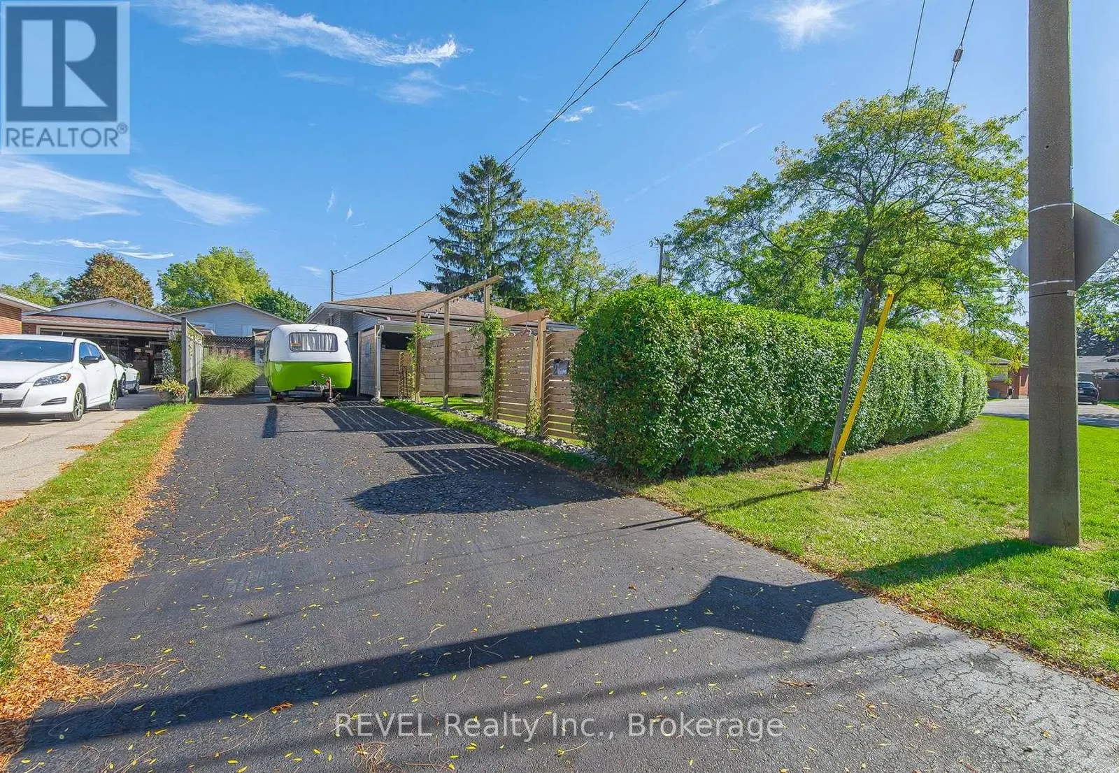 2 CHERIE ROAD