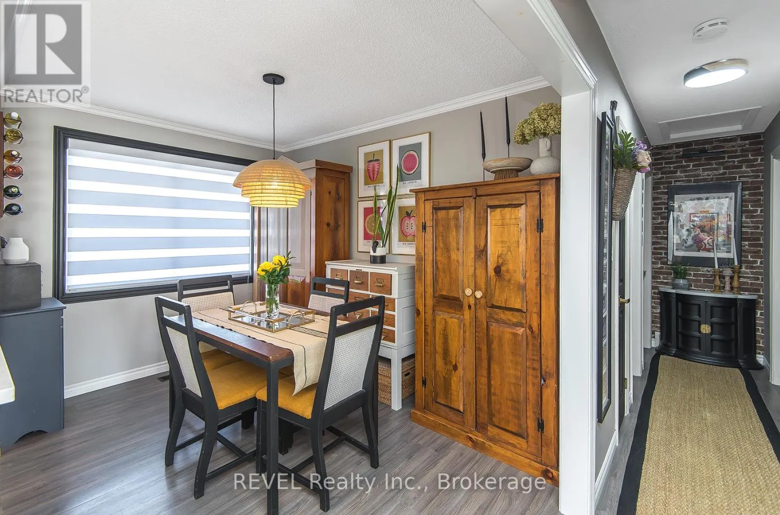 2 CHERIE ROAD