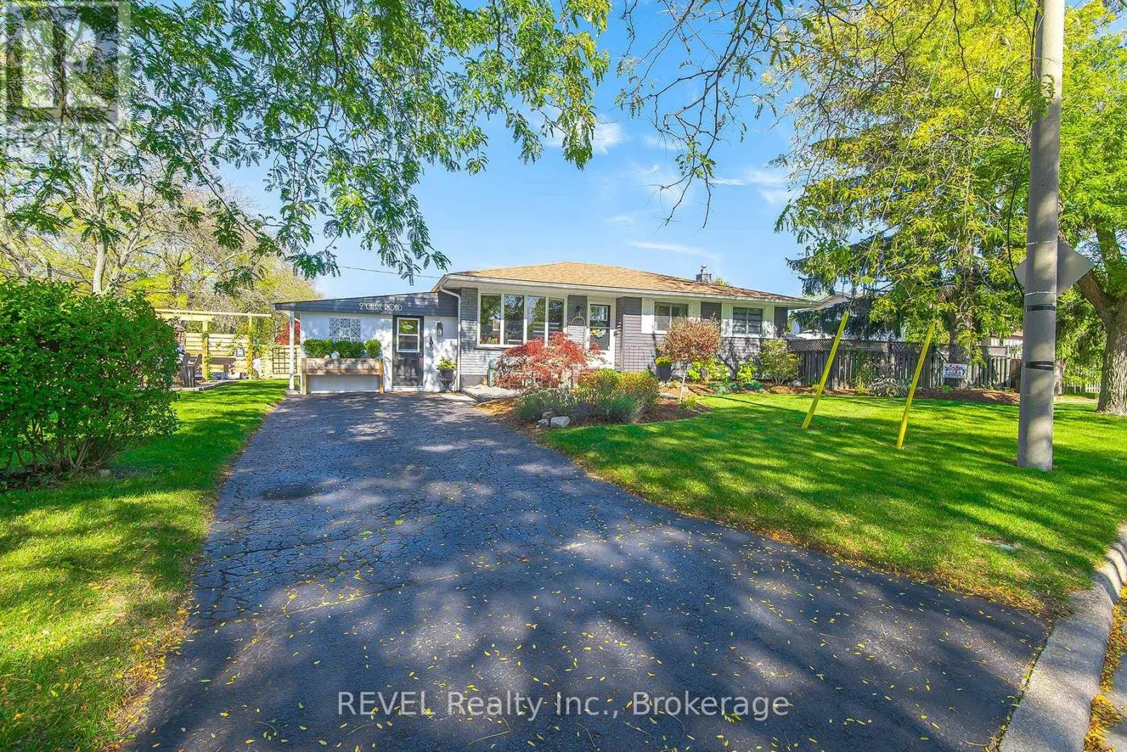 2 CHERIE ROAD