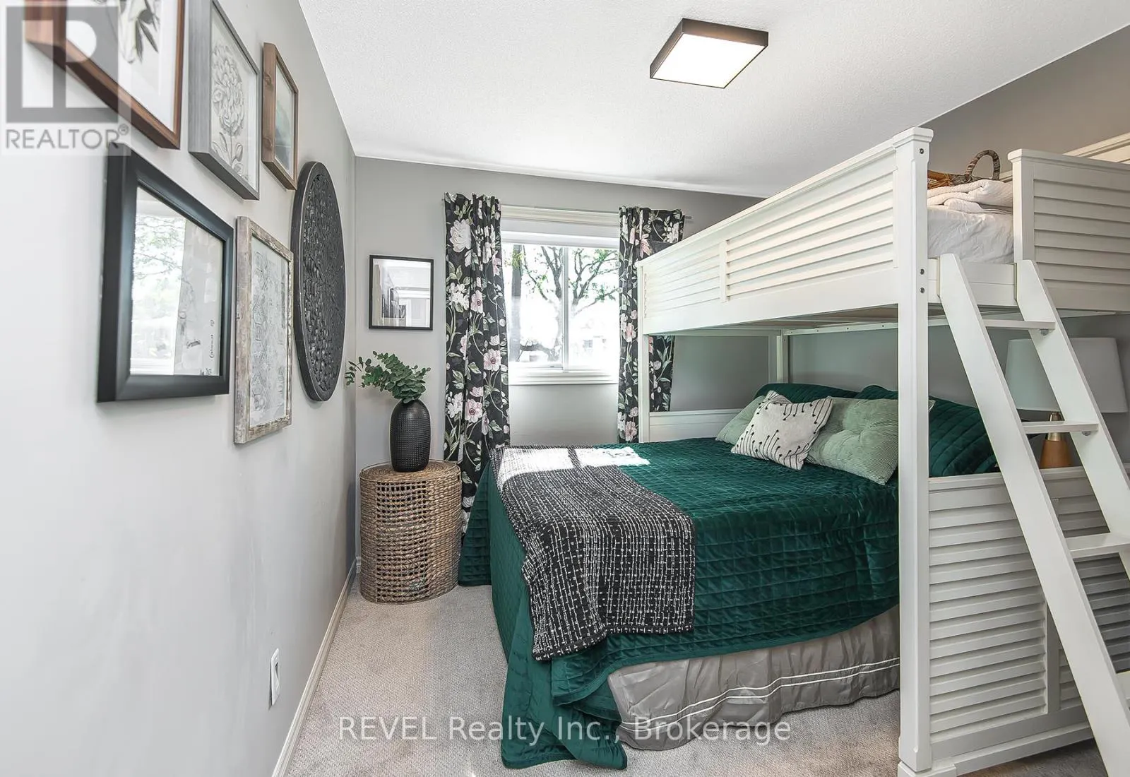 2 CHERIE ROAD