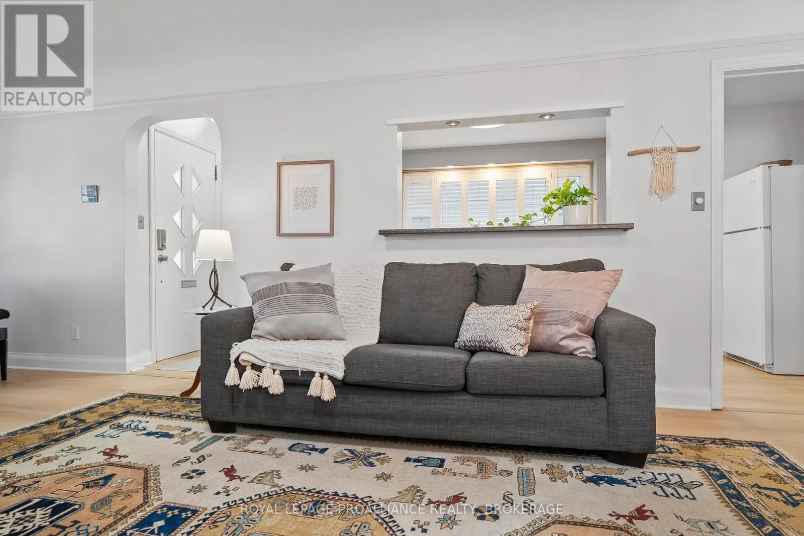 8 GRAHAM AVENUE