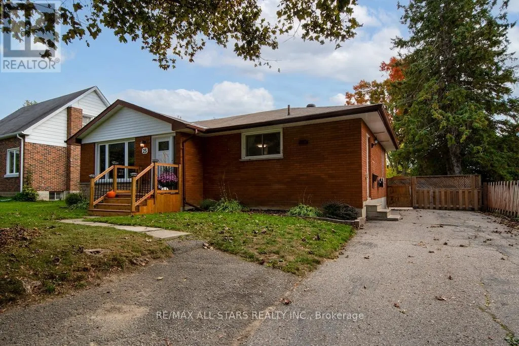 25 MARYKNOLL AVENUE