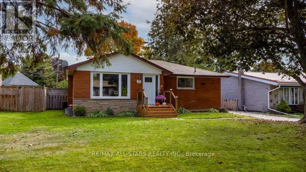25 MARYKNOLL AVENUE