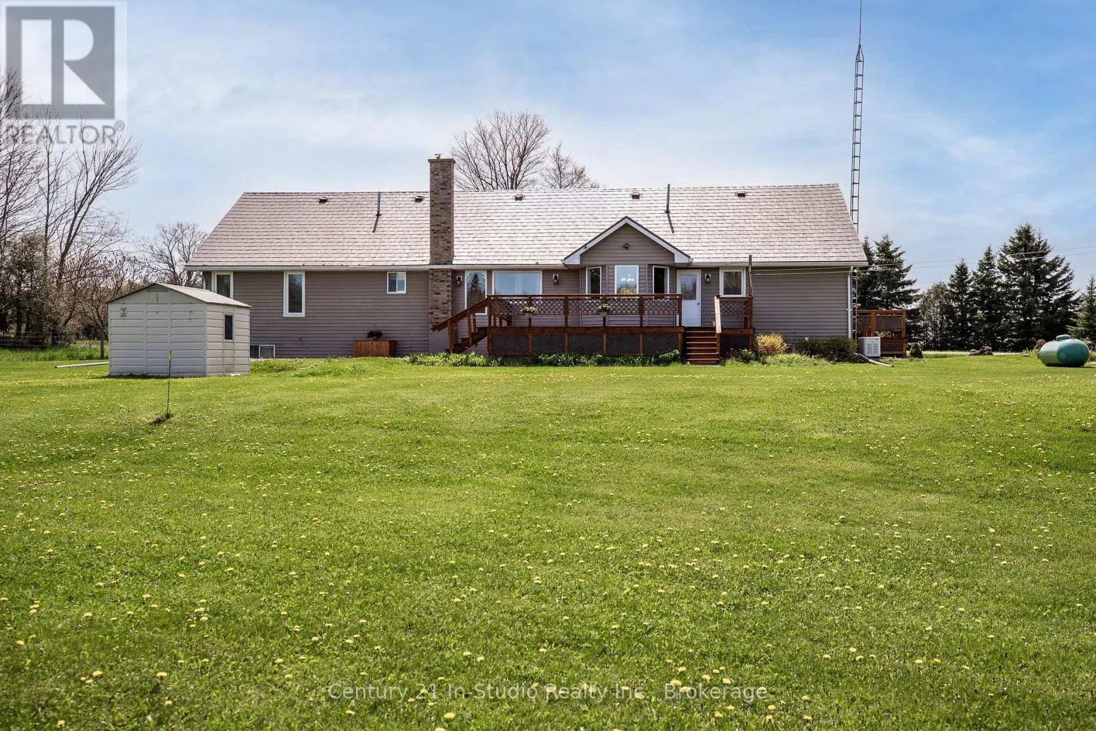 453157 GREY ROAD 2