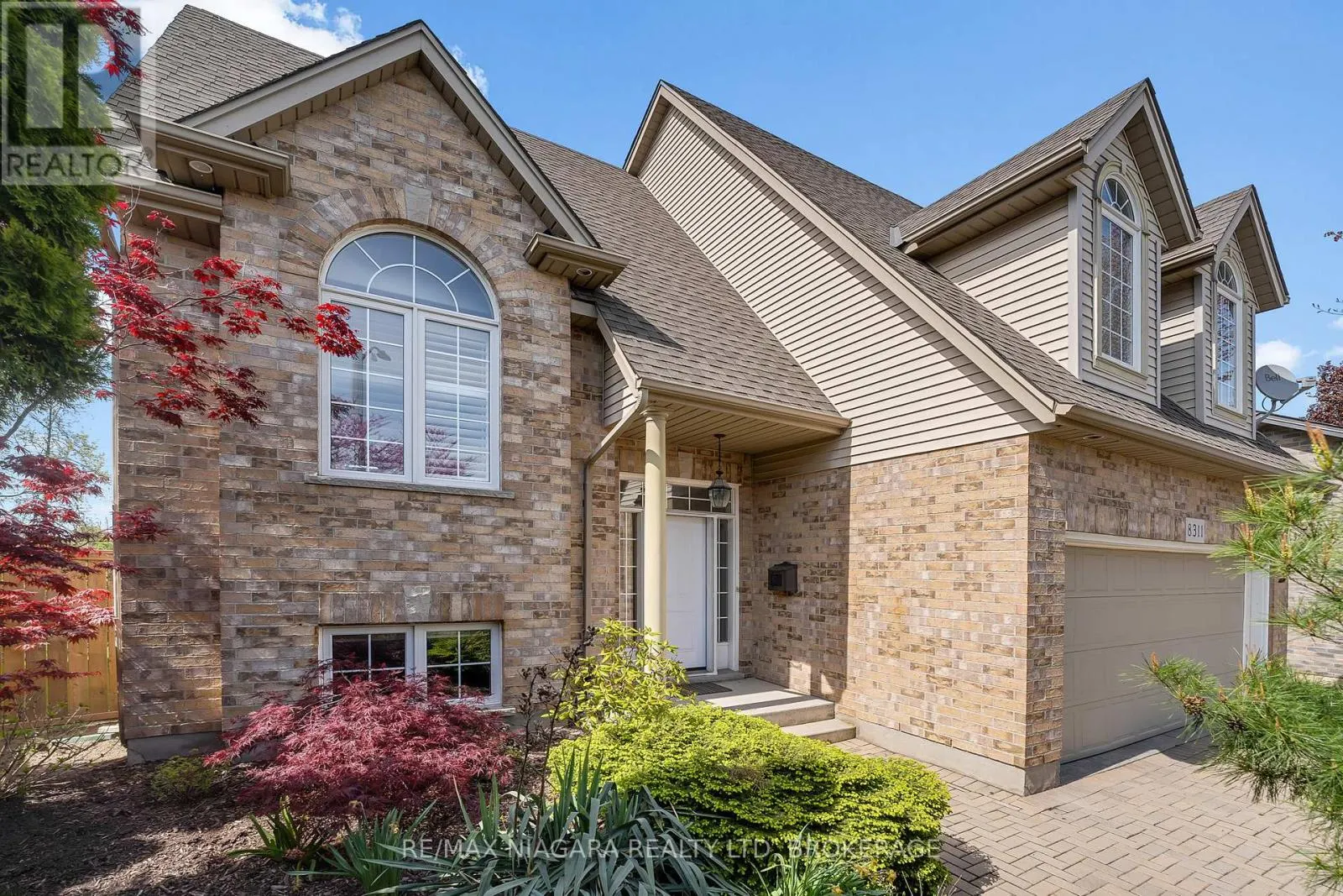 8311 VEGTER COURT