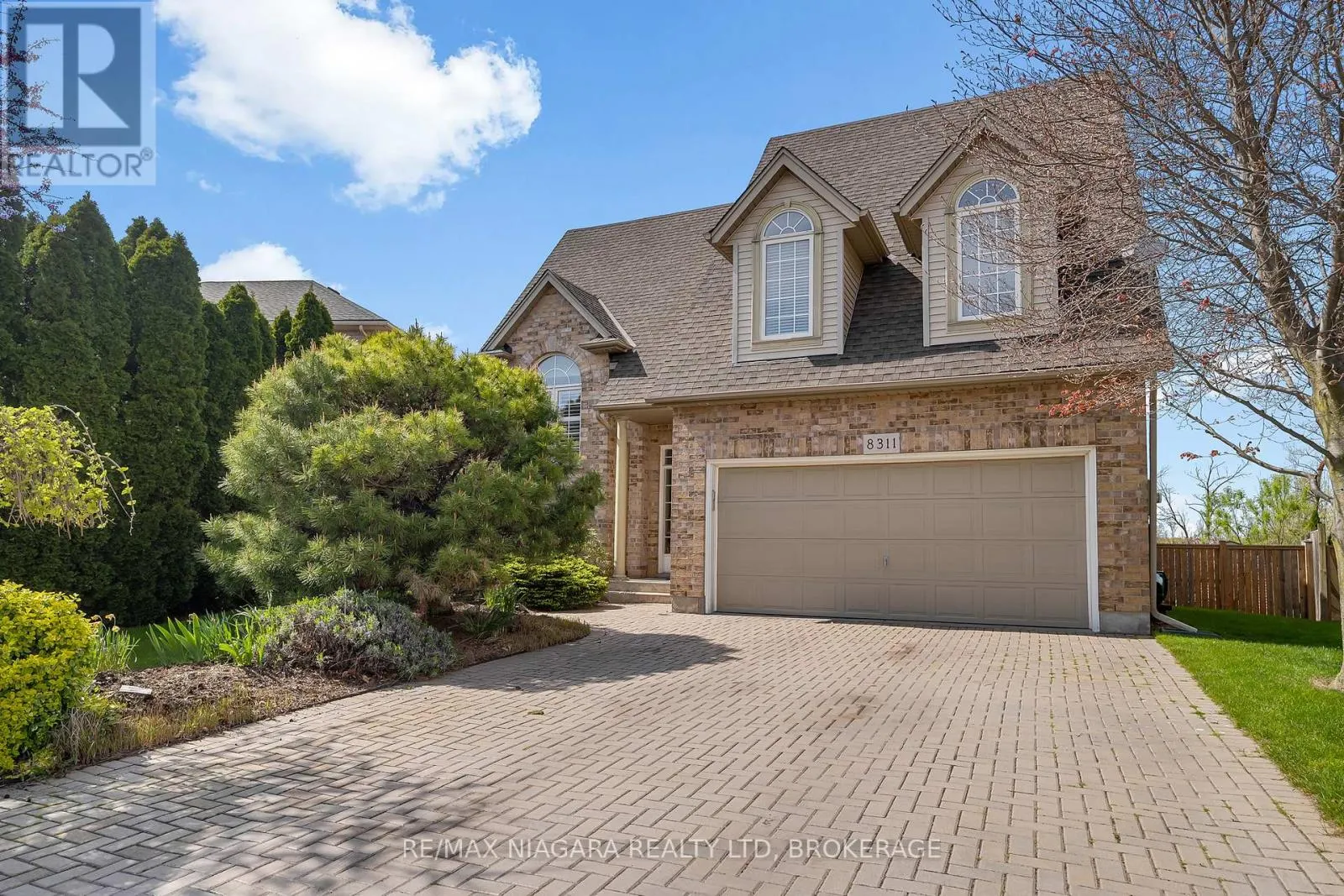 8311 VEGTER COURT