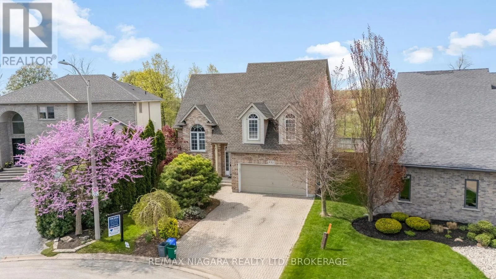 8311 VEGTER COURT