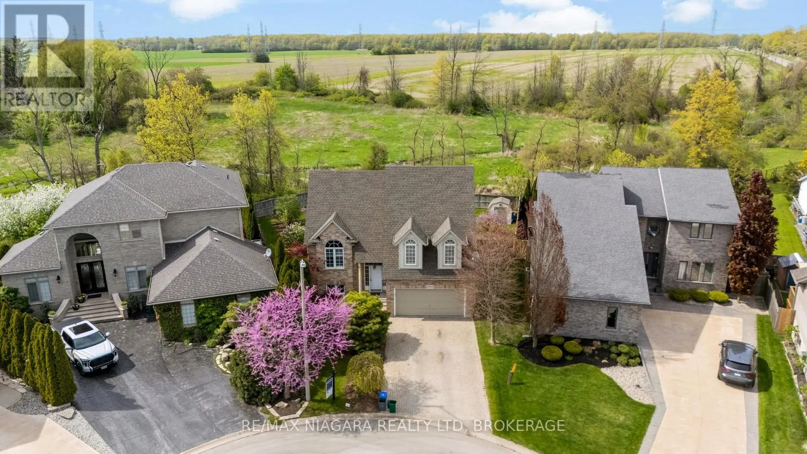 8311 VEGTER COURT