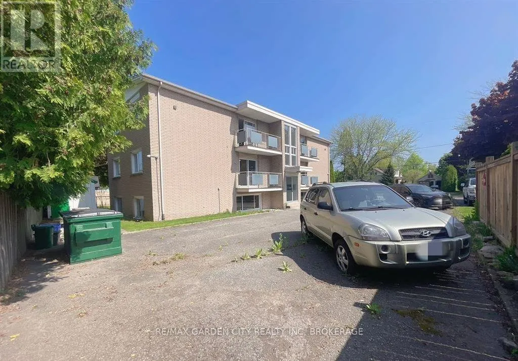 5 - 15 JOHN STREET, #5