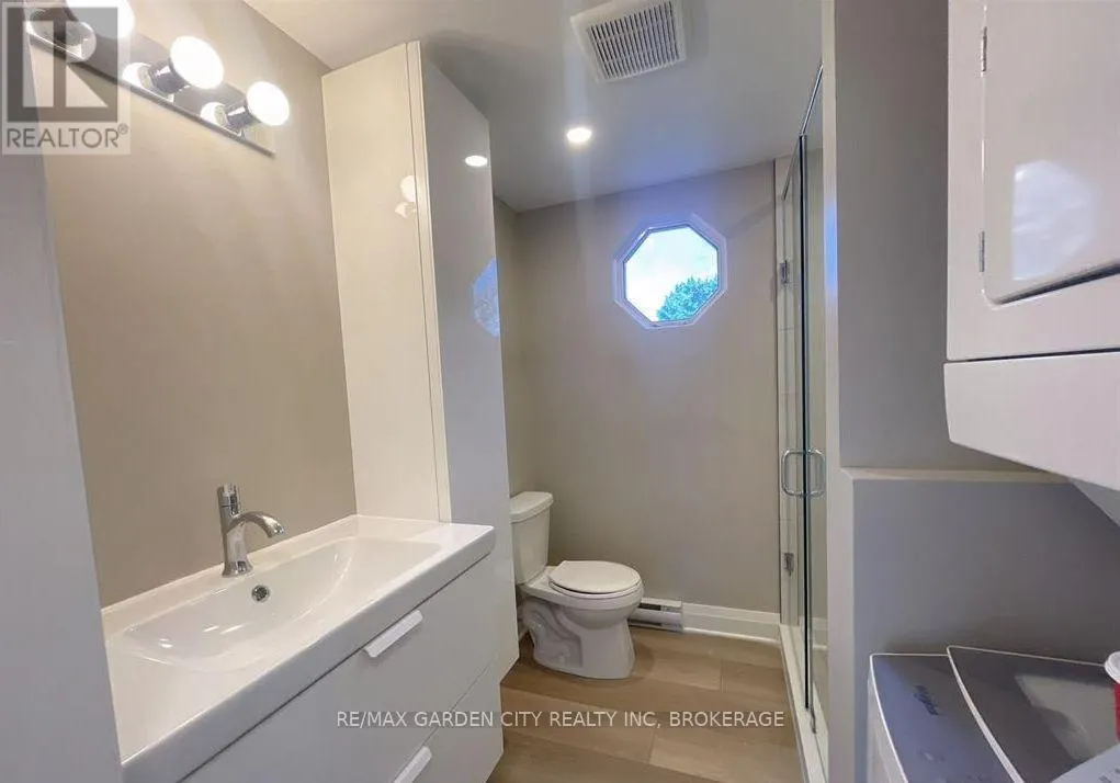 5 - 15 JOHN STREET, #5